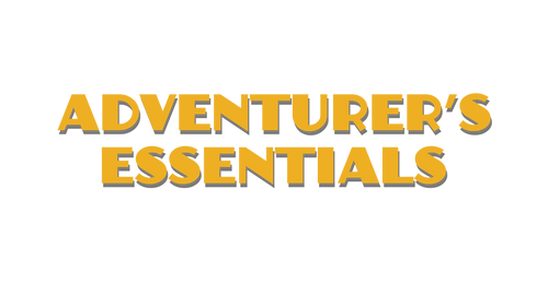 Adventurers Essentials