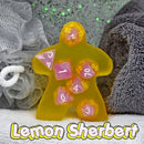 Meeple Soap - Lemon Sherbet
