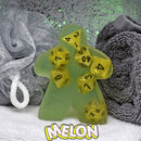 Meeple Soap  - Melon