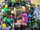 Mystery Dice Set and Miniature! - RPG / DND Blind Bag!