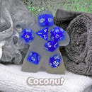 Meeple Soap - Coconut