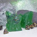 Gelatinous Soap  - Melon