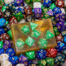 Dice Soap - Lemon Sherbet