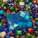Dice Soap  - Ice Pixie