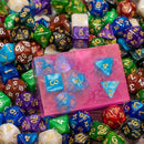 Dice Soap - Parmaviolet