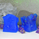 Gelatinous Soap  - Blackcurrant