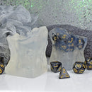 Gelatinous Soap  - Coconut