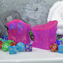 Gelatinous Soap  - Enchantment